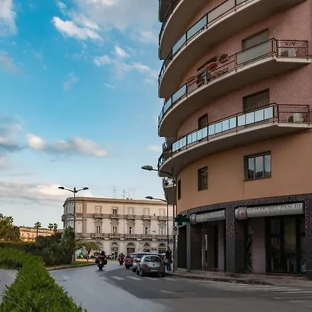 Photorooms Siraküza