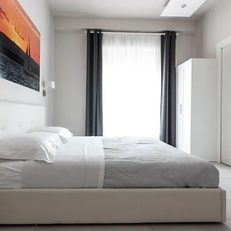 Photorooms 4* Siraküza