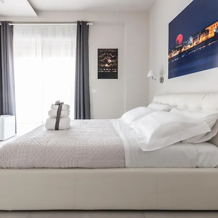 Photorooms Oda ve Kahvaltı Siraküza