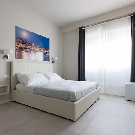 Photorooms Siraküza