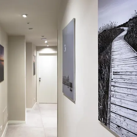 Oda ve Kahvaltı Photorooms 4*