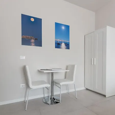 Oda ve Kahvaltı Photorooms Siraküza