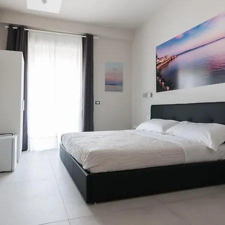 Oda ve Kahvaltı Photorooms Siraküza