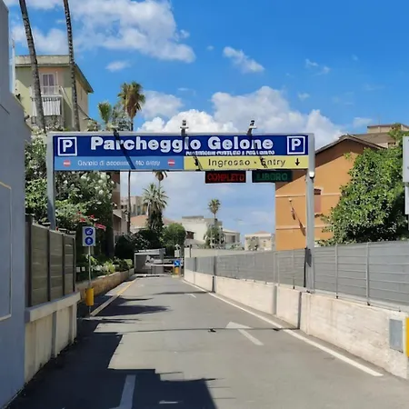 Photorooms 4* Siraküza