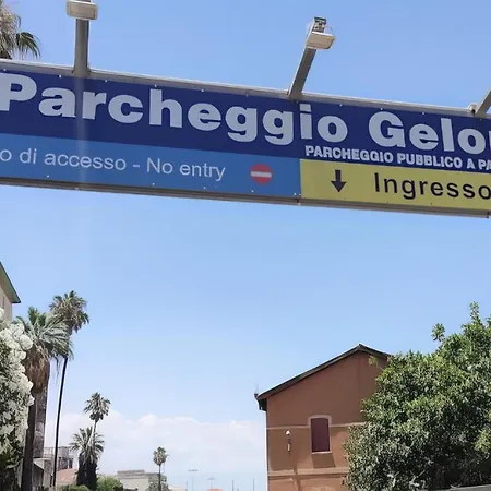 Photorooms Siraküza