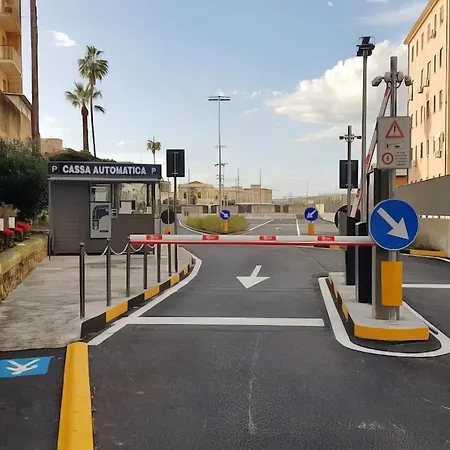 Photorooms 4* Siraküza