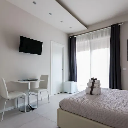 Oda ve Kahvaltı Photorooms 4*