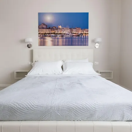 Oda ve Kahvaltı Photorooms Siraküza