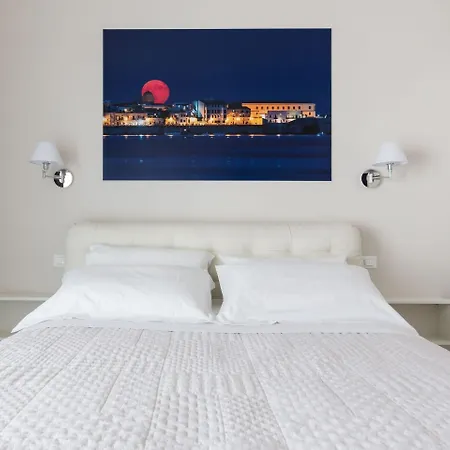 Photorooms Siraküza