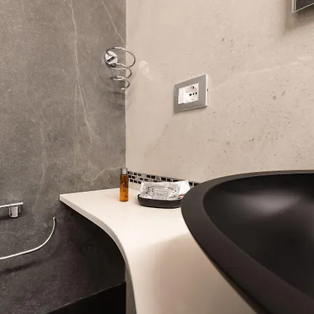 Photorooms Oda ve Kahvaltı Siraküza