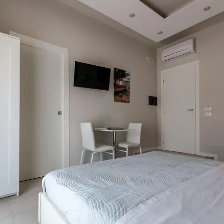 Oda ve Kahvaltı Photorooms 4*