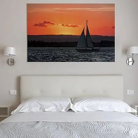 Bed and breakfast Photorooms 3*