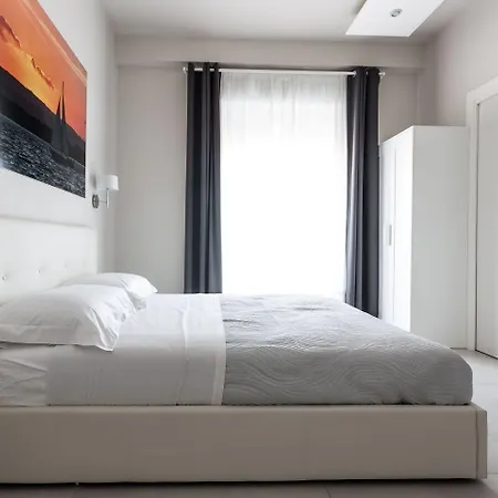 Bed & Breakfast Photorooms